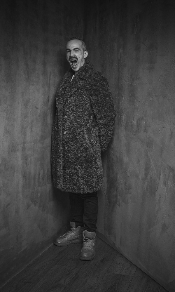 Papa Bo